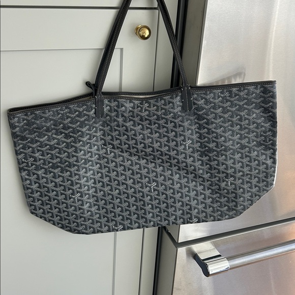 Goyard Handbags - Goyard St. Louis GM